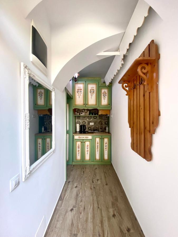 Apartment Republique Brasov